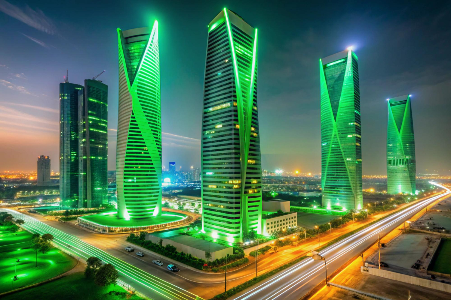 Ai Saudi Riyadh The Year of AI Is Here. Is Your Saudi Organization Ready? | Asyar